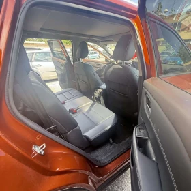 Nissan X-trail Tekna Plus 1.5 e-4orce 4x4 A/T, снимка 10