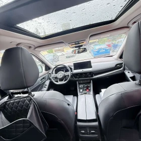 Nissan X-trail Tekna Plus 1.5 e-4orce 4x4 A/T, снимка 13