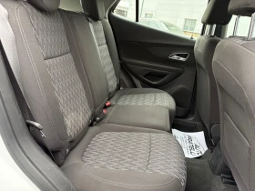 Opel Mokka 1.6CDTI* ЛИЗИНГ БЕЗ ДОКАЗАН ДОХОД* БАРТЕР, снимка 11