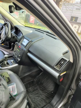 Land Rover Freelander, снимка 5