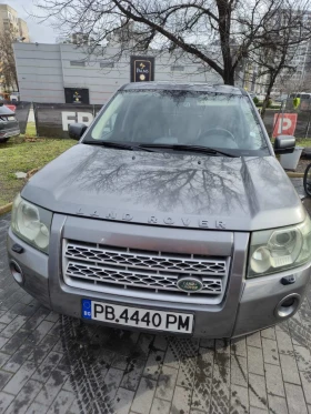 Land Rover Freelander, снимка 16