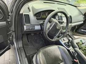 Land Rover Freelander, снимка 8