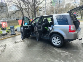 Land Rover Freelander, снимка 2