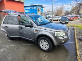Land Rover Freelander, снимка 4