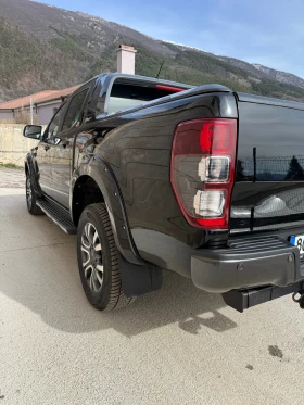 Ford Ranger, снимка 6