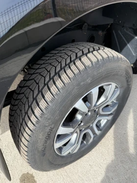 Ford Ranger, снимка 15