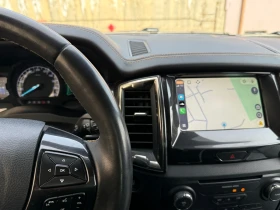 Ford Ranger, снимка 12