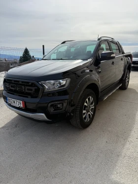 Ford Ranger, снимка 2
