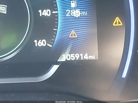 Hyundai Santa fe 2.4L I-4 DI, DOHC, VVT, 185HP Front Wheel Drive, снимка 15