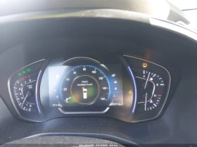Hyundai Santa fe 2.4L I-4 DI, DOHC, VVT, 185HP Front Wheel Drive, снимка 7