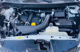Nissan Juke 1.5 dci Кожа* Камера* BOSE* Подгрев* Реални км, снимка 17