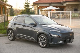Hyundai Kona 64kw* Facelift* КАМЕРА* ТЕРМОПОМПА* Digital, снимка 4