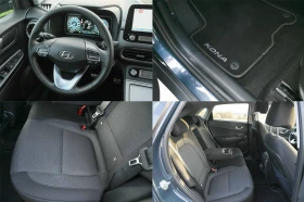 Hyundai Kona 64kw* Facelift* КАМЕРА* ТЕРМОПОМПА* Digital, снимка 12