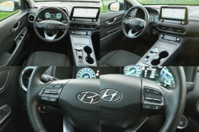 Hyundai Kona 64kw* Facelift* КАМЕРА* ТЕРМОПОМПА* Digital, снимка 14