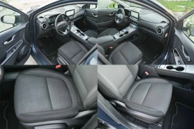Hyundai Kona 64kw* Facelift* КАМЕРА* ТЕРМОПОМПА* Digital, снимка 13