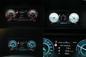 Hyundai Kona 64kw* Facelift* КАМЕРА* ТЕРМОПОМПА* Digital, снимка 15
