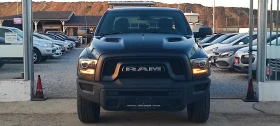 Dodge RAM 1500 CLASSIC 5.7 HEMI CREW-CAB ЧИСТО НОВ!!!, снимка 2