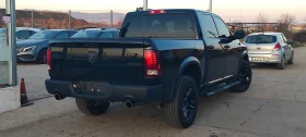 Dodge RAM 1500 CLASSIC 5.7 HEMI CREW-CAB ЧИСТО НОВ!!!, снимка 4