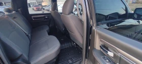 Dodge RAM 1500 CLASSIC 5.7 HEMI CREW-CAB ЧИСТО НОВ!!!, снимка 10