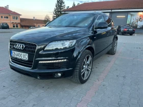 Audi Q7 3.0TDI* 3xS-Line* 7местна* Панорама* Лизинг, снимка 2