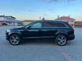 Audi Q7 3.0TDI* 3xS-Line* 7местна* Панорама* Лизинг, снимка 4
