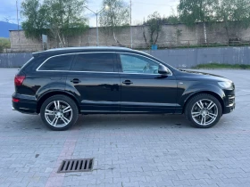 Audi Q7 3.0TDI* 3xS-Line* 7местна* Панорама* Лизинг, снимка 5
