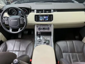 Land Rover Range Rover Sport 3.0, снимка 7
