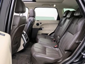 Land Rover Range Rover Sport 3.0, снимка 12