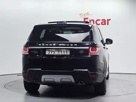 Land Rover Range Rover Sport 3.0, снимка 4