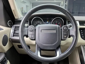 Land Rover Range Rover Sport 3.0, снимка 13
