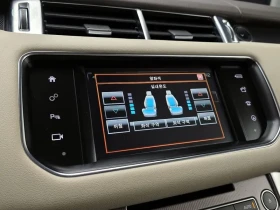 Land Rover Range Rover Sport 3.0, снимка 16