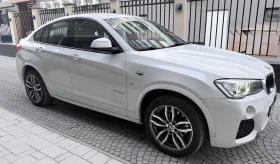BMW X4 2.0 xDrive M-пакет , снимка 4