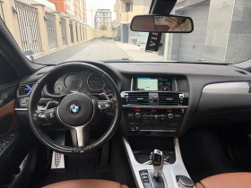 BMW X4 2.0 xDrive M-пакет , снимка 14