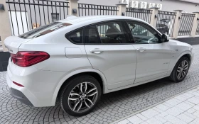 BMW X4 2.0 xDrive M-пакет , снимка 9