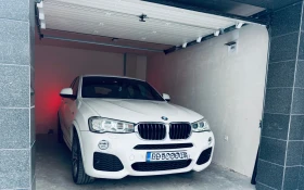 BMW X4 2.0 xDrive M-пакет , снимка 1