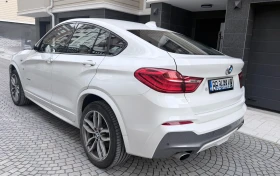 BMW X4 2.0 xDrive M-пакет , снимка 6