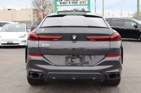 BMW X6 xDrive40i Individual Laser HUD Full CARFAX, снимка 5