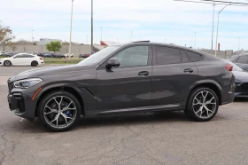BMW X6 xDrive40i Individual Laser HUD Full CARFAX, снимка 3