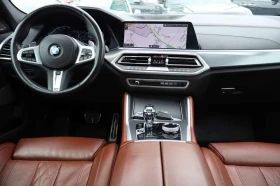 BMW X6 xDrive40i Individual Laser HUD Full CARFAX, снимка 8