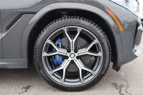 BMW X6 xDrive40i Individual Laser HUD Full CARFAX, снимка 16