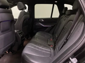 BMW X5 ПОДГРЕВ* 360КАМЕРА* LANE* ASSIST* КЕЙЛЕС* , снимка 17