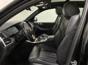 BMW X5 ПОДГРЕВ* 360КАМЕРА* LANE* ASSIST* КЕЙЛЕС* , снимка 14