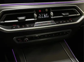 BMW X5 ПОДГРЕВ* 360КАМЕРА* LANE* ASSIST* КЕЙЛЕС* , снимка 11