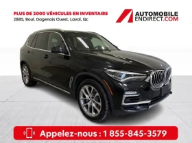 BMW X5 ПОДГРЕВ* 360КАМЕРА* LANE* ASSIST* КЕЙЛЕС* , снимка 1