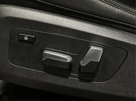 BMW X5 ПОДГРЕВ* 360КАМЕРА* LANE* ASSIST* КЕЙЛЕС* , снимка 15