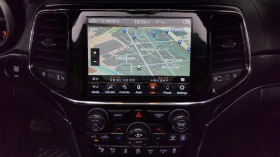 Jeep Grand cherokee 3.6 Summit Панорама* DisTronic* Обдухване , снимка 11