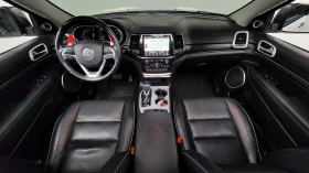 Jeep Grand cherokee 3.6 Summit Панорама* DisTronic* Обдухване , снимка 6