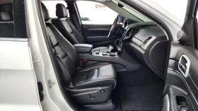 Jeep Grand cherokee 3.6 Summit Панорама* DisTronic* Обдухване , снимка 9