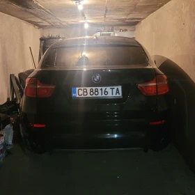 BMW X6 Х6 3.0D 235к.с , снимка 12