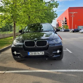 BMW X6 Х6 3.0D 235к.с , снимка 1